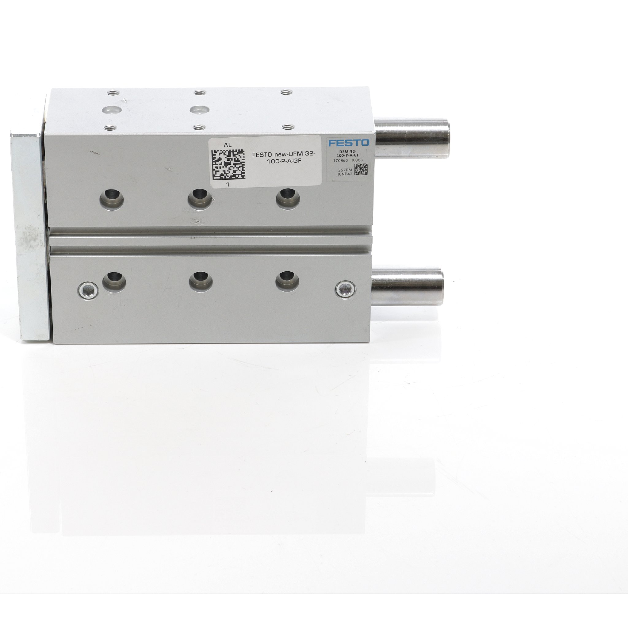 Counter-acting cylinder 170860 